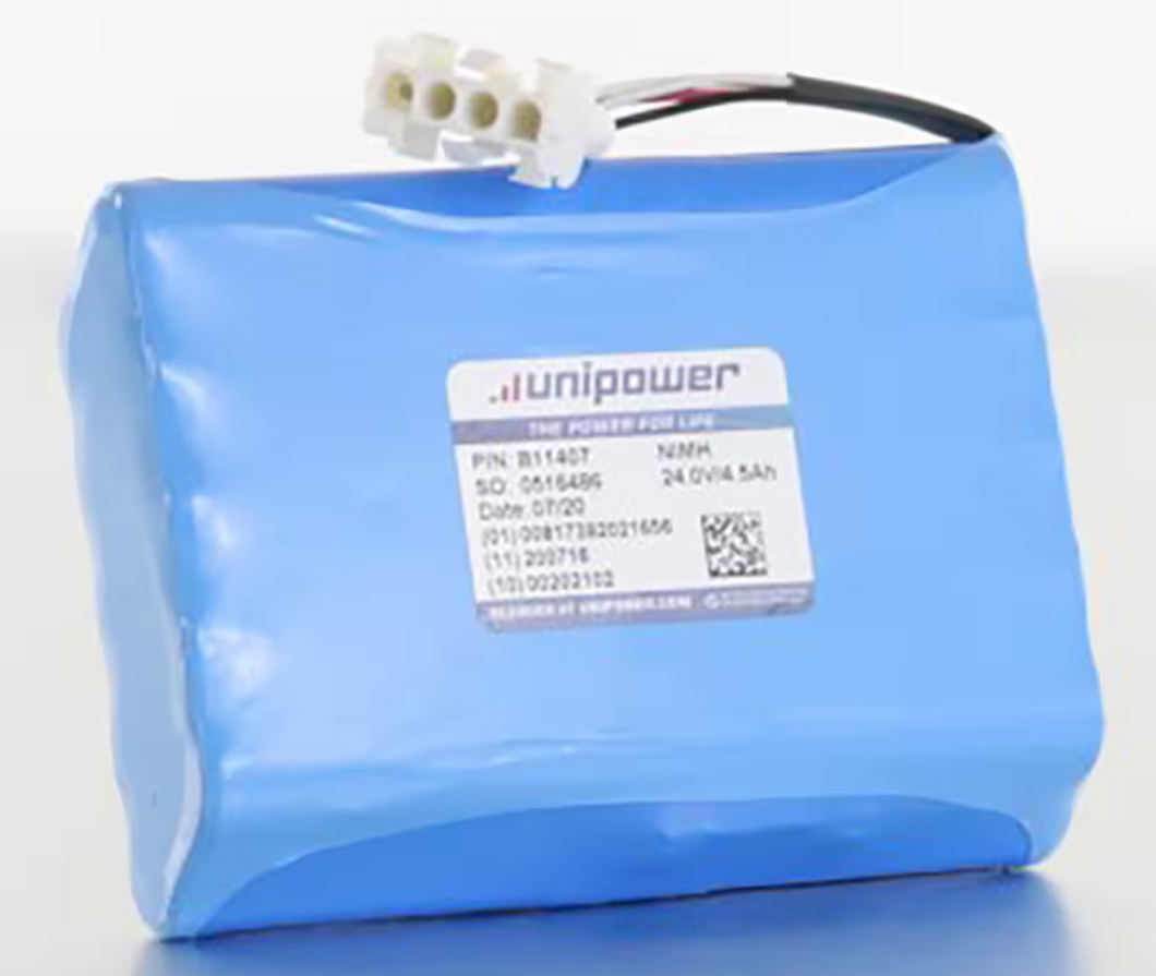 PM6833: Viasys Healthcare Inc AVEA Ventilator Battery 68339A