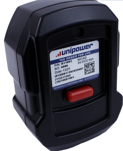 PM1086 - Stryker® 6506 Power-PRO XT Cot Battery 6500-033-000