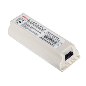 PM0583: Mindray/Datascope M7 Ultrasound Rechargeable Battery Set of 2 (New OEM Battery Set)