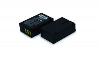 PM0186: Mindray T1 Monitor Li-ion Battery Set of 2,  121-001220-00 (New OEM Battery)