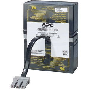 PM0723: Apc Schneider Electric It Usa APC by Schneider Electric Battery Cartridge #32 (OEM Replacement Battery Cartridge))