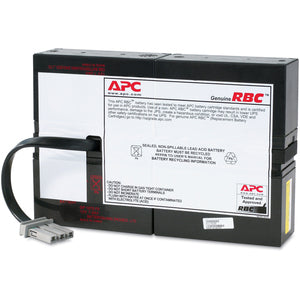 PM0726: Apc Schneider Electric It Usa APC by Schneider Electric Battery Cartridge #59 (OEM Replacement Battery Cartridge))