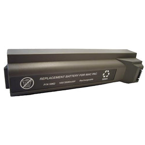 PM0109: Marquette EKG 900770-001