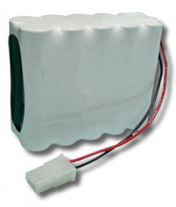 PM0127: Ventilator Battery (16048, 21542) 12V 4.5Ah, NiMH
