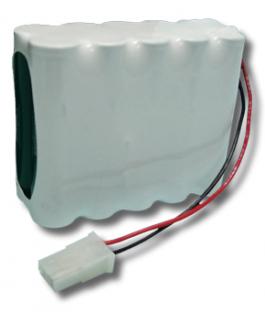 PM0127: Ventilator Battery (16048, 21542) 12V 4.5Ah, NiMH