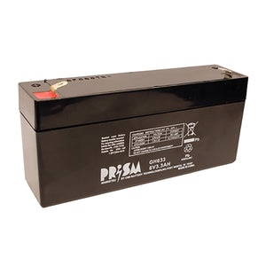 PM0917: CRITIKON INC CARESCAPE V100 MONITOR BATTERY 2037103-016