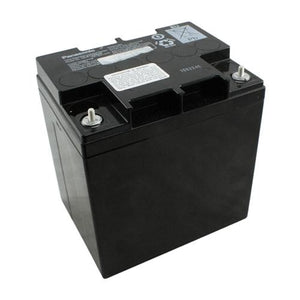PM0229: 12V 28AH SLA Battery, Threaded Posts