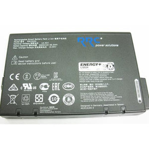 PM0408: Phillips/Respironics EverGo Portable Oxygen Concentrator Battery 900-102, 14.4v 6.6Ah Li-Ion