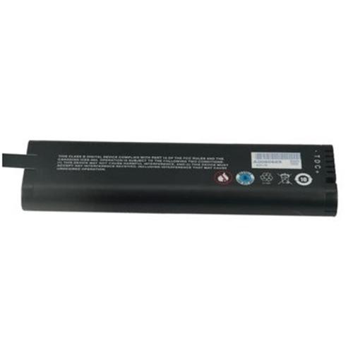 PM0407: Energy+ SM204 Battery 10.8v 7800mAh Li-Ion Smart