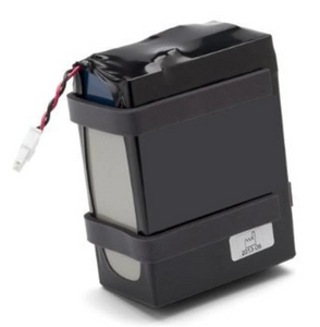 PM0182: Welch-Allyn Monitor Battery (501-0015-01/407560/4200-84)