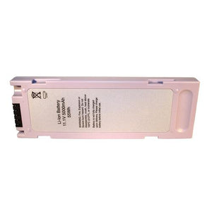 PM0025: Mindray/Datascope Rechargeable Battery (New OEM Replacement)