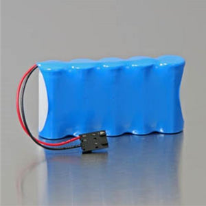 PM0129: Baxter Healthcare AS40, AS41 6v1Ah Infusion Pump Battery