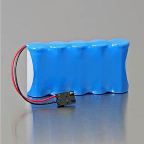 PM0129: Baxter Healthcare AS40, AS41 6v1Ah Infusion Pump Battery