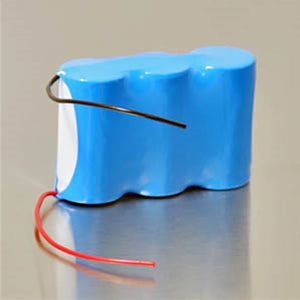 PM0902: Ivac Mini Med III 3.6v 2.2Ah