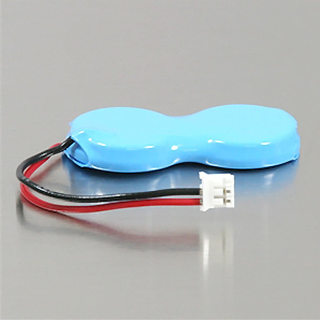 PM0911: FloGuard6201 3.7v Lithium
