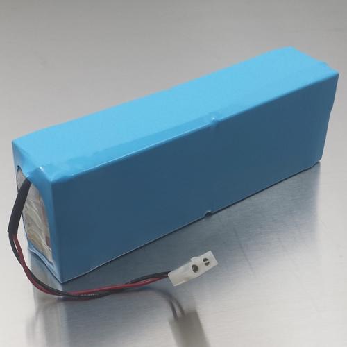 PM0316: Puritan Bennett Corp PB2801 Battery 20837