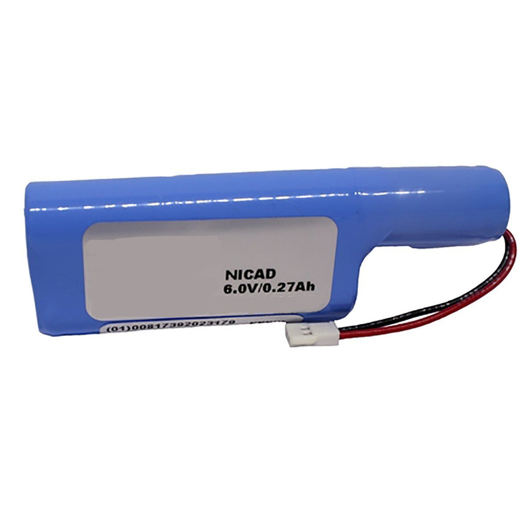 PM0912: Alcon Keratometer 6v 270Mah Nicad