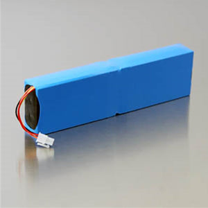 PM0914: Spacelabs Telemetry 12v 3.8Ah SLA
