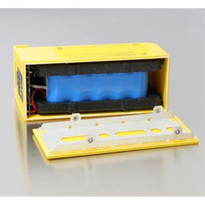 PM0919: H.P. 12v 2.5Ah NiCD INSERT