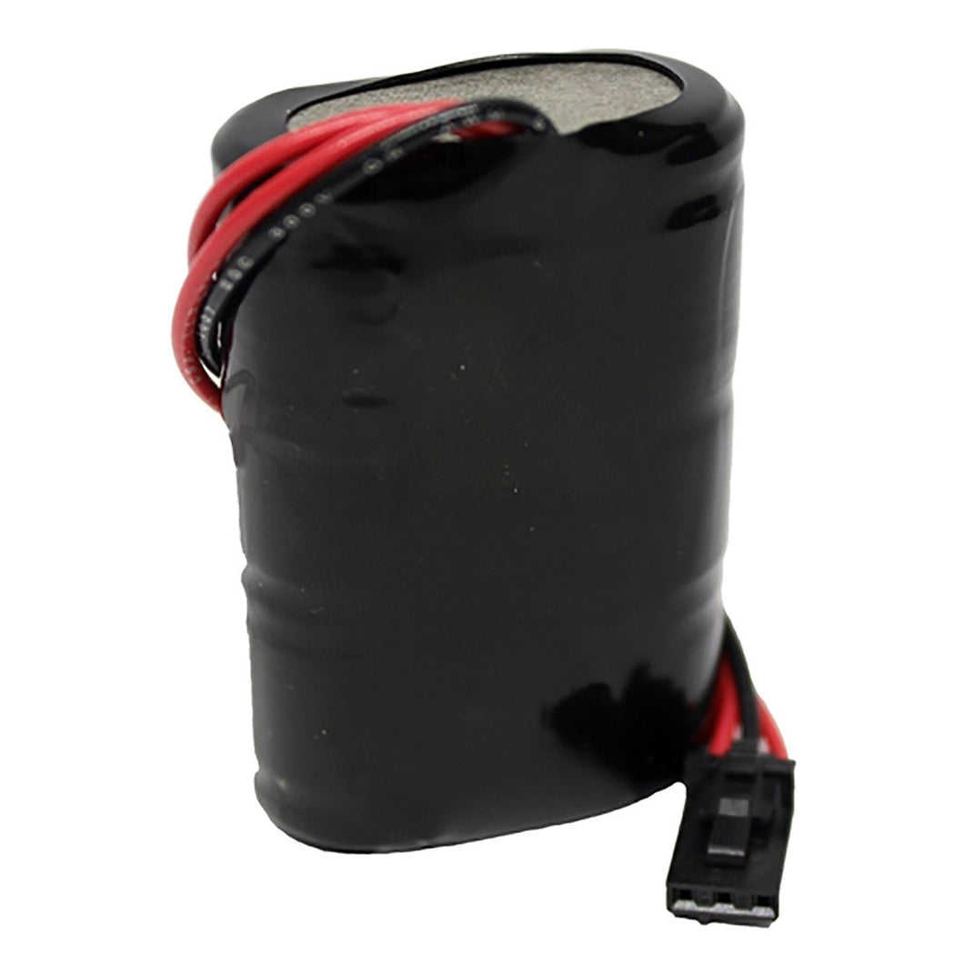 PM0923: GSI 37 7.2v 225mAh NiCD