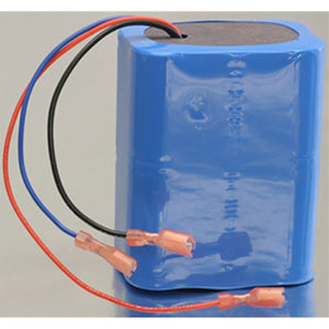 PM0929: Rauland 3 wire NCBBK 14.4v 1.5Ah