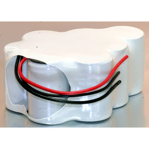 PM0932: Stryker 4115 9.6v 1.25Ah Insert