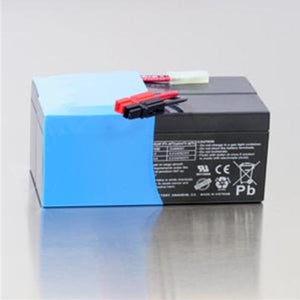 PM0136: Protocol 8V 6AH SLA Battery