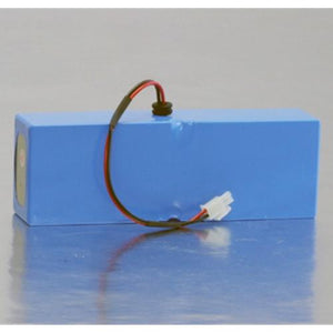 PM0307: LTV Ventilator 900, 950, 1000 Internal Battery 10140-EP Rev H, 12V 5AH SLA