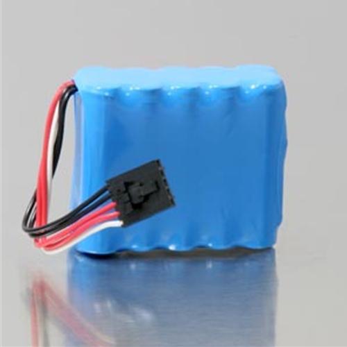 PM0137: Spacelabs 90363, 90364, 90387, 91387 Monitor Battery 146-0053-00