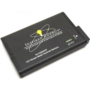 PM0947: Inspired Energy 12v 3.5Ah NiMH