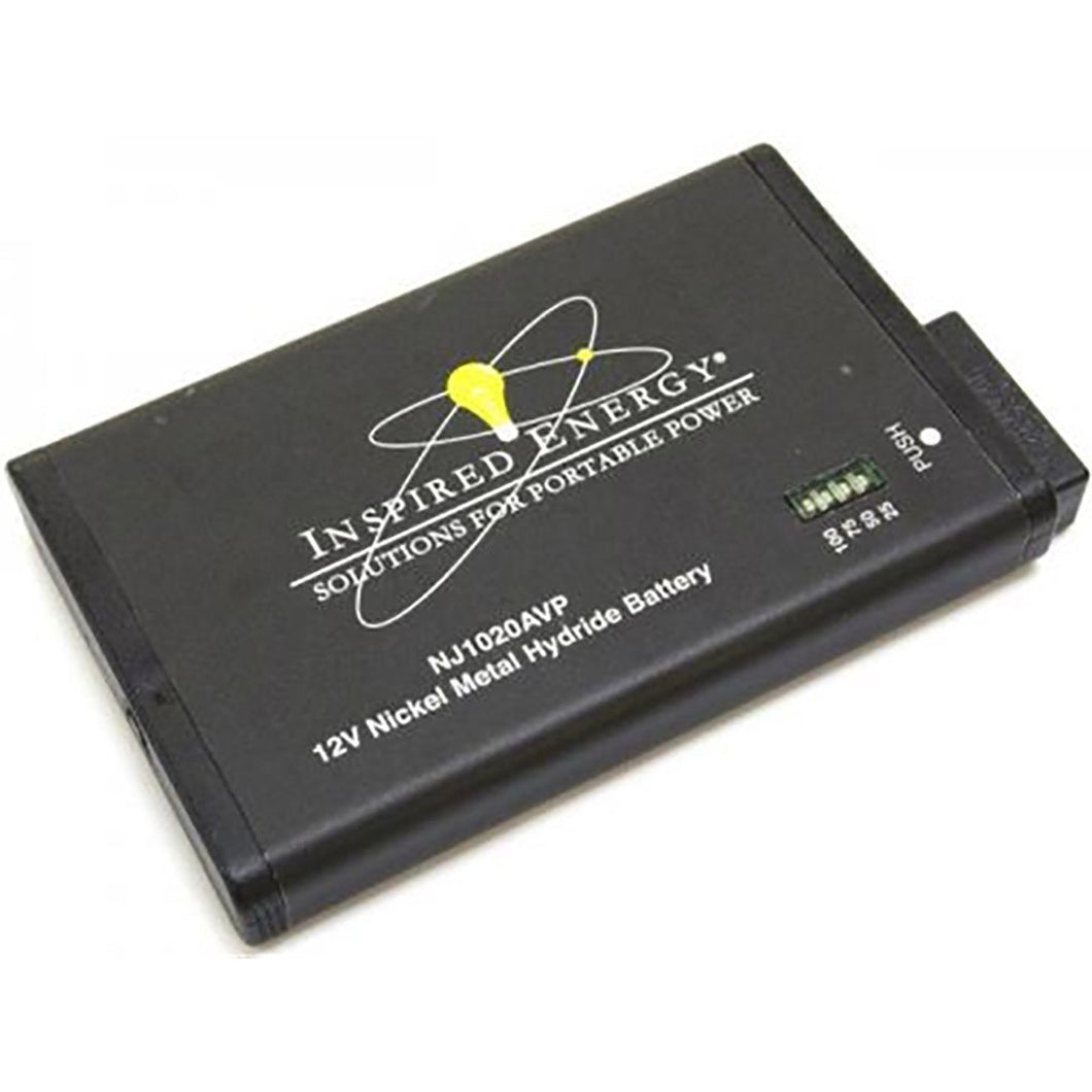 PM0947: Inspired Energy 12v 3.5Ah NiMH