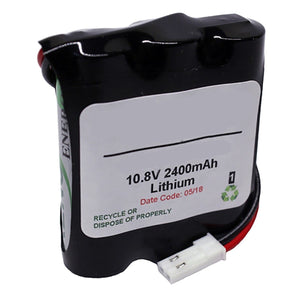 PM0952: Exogen 2000 Stim 10.8v 2400mAh