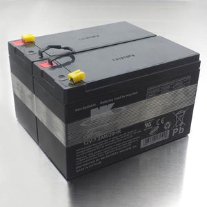 PM0306: Puritan Bennett Corp PB740, PB742, PB760 Ventilator Battery Insert