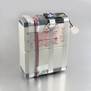PM0139: Puritan Bennett Corp PB840 Ventilator Battery 4-070523, 24V 7AH SLA