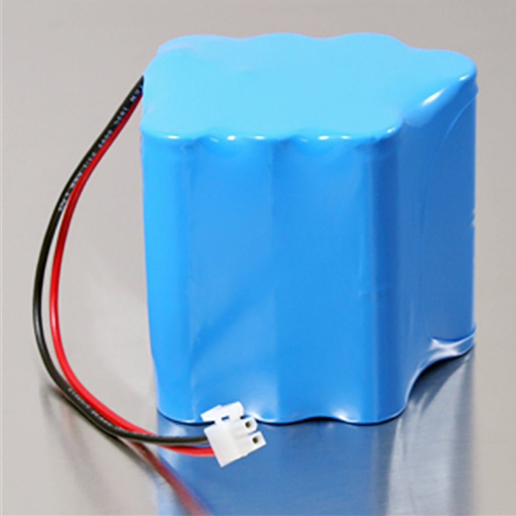 PM0957: Cardioline 24v 1.6Ah Nicad
