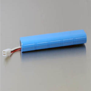 PM0024: Physio-Control LifePak 20 Battery 11141-000068/3200497-000, LP20 (OEM Replacement)