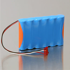 PM0982: CAS 740 Vital 7.2v 4Ah NiMH