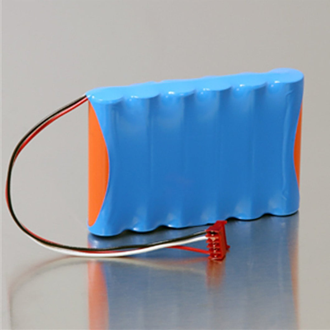 PM0982: CAS 740 Vital 7.2v 4Ah NiMH