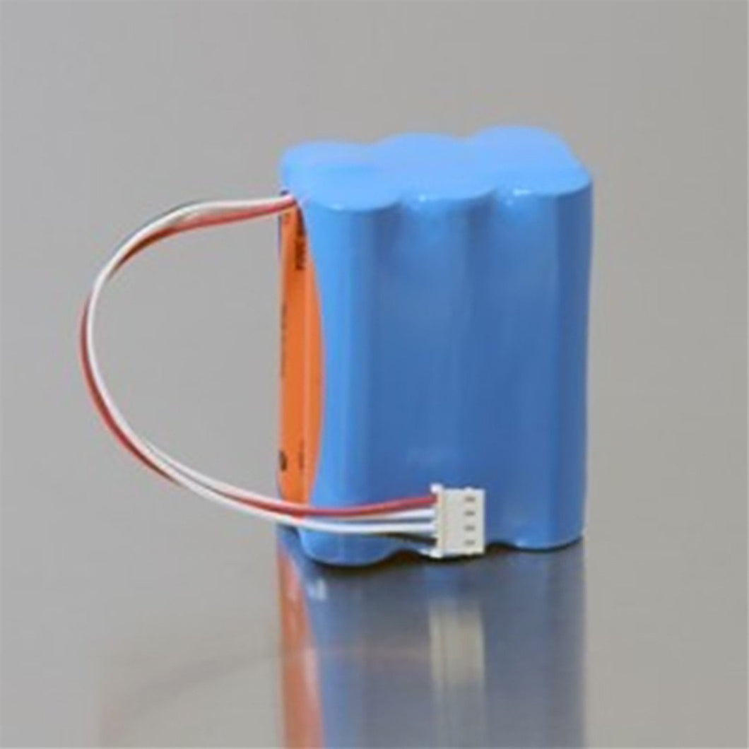 PM0983: Nonin 2120 Pulse Oximeter