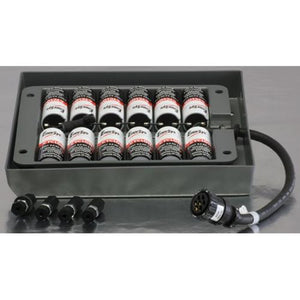 PM0322: Respironics Inc Espirit Ventilator - Internal Battery 1001470 (Rebuild)