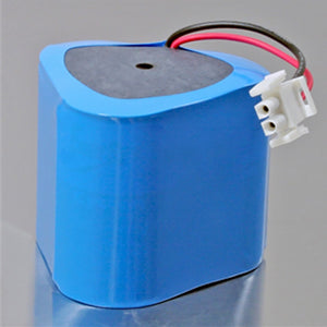 PM0987: Press-Mate Prodigy I II 6v 5Ah SLA