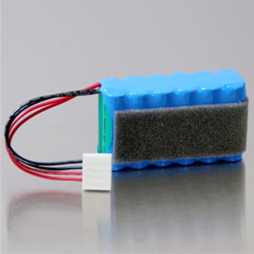 PM0143: Burdick Atria 146-0126-00 ECG, 14.4v 1.5Ah