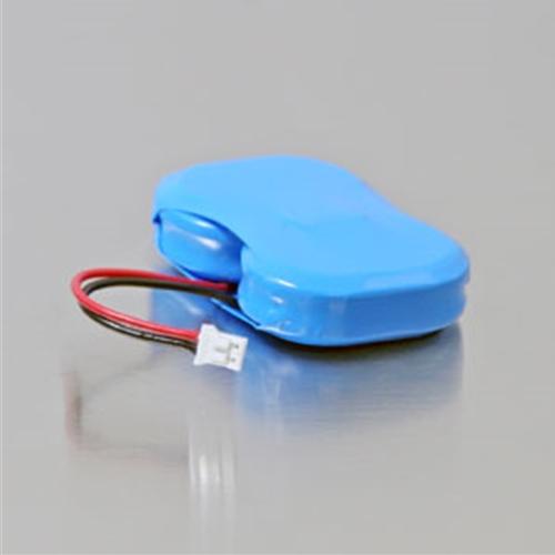 PM0133: Aerogen Inc Aeroneb Pro Nebulizer Battery,  4.8v .45Ah NiMH