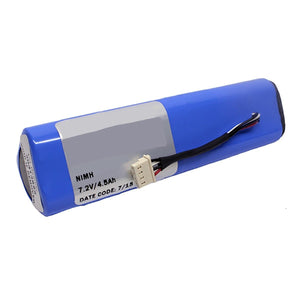 PM0996: Fluke 196B BP190 7.2v 4.5Ah, NiMh