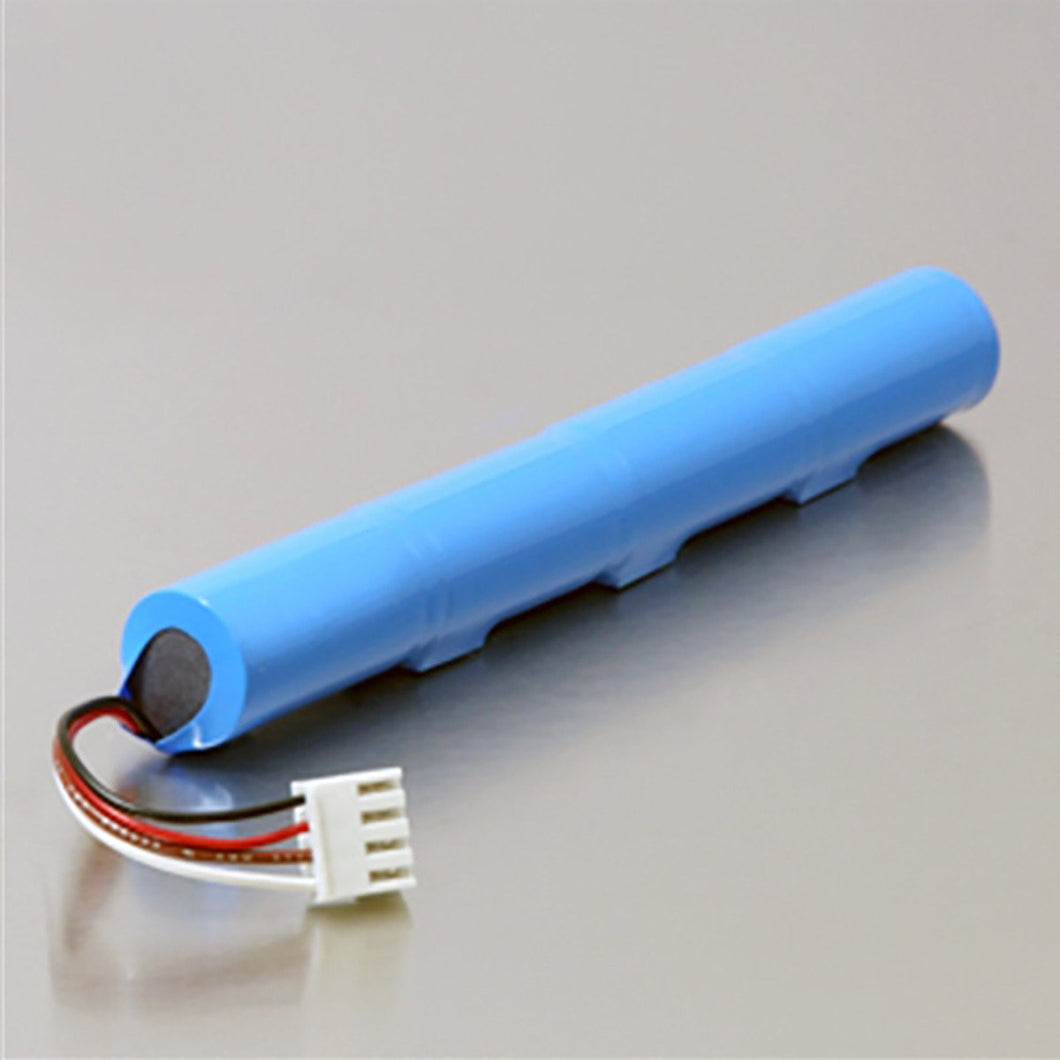 PM0997: TruSat 4.8v 3Ah NiMH