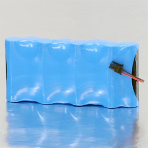 PM0147: Siemens/Draeger MS14234 Battery Infinity Delta XL Monitor Internal, 14.4v 4.4Ah Li-Ion