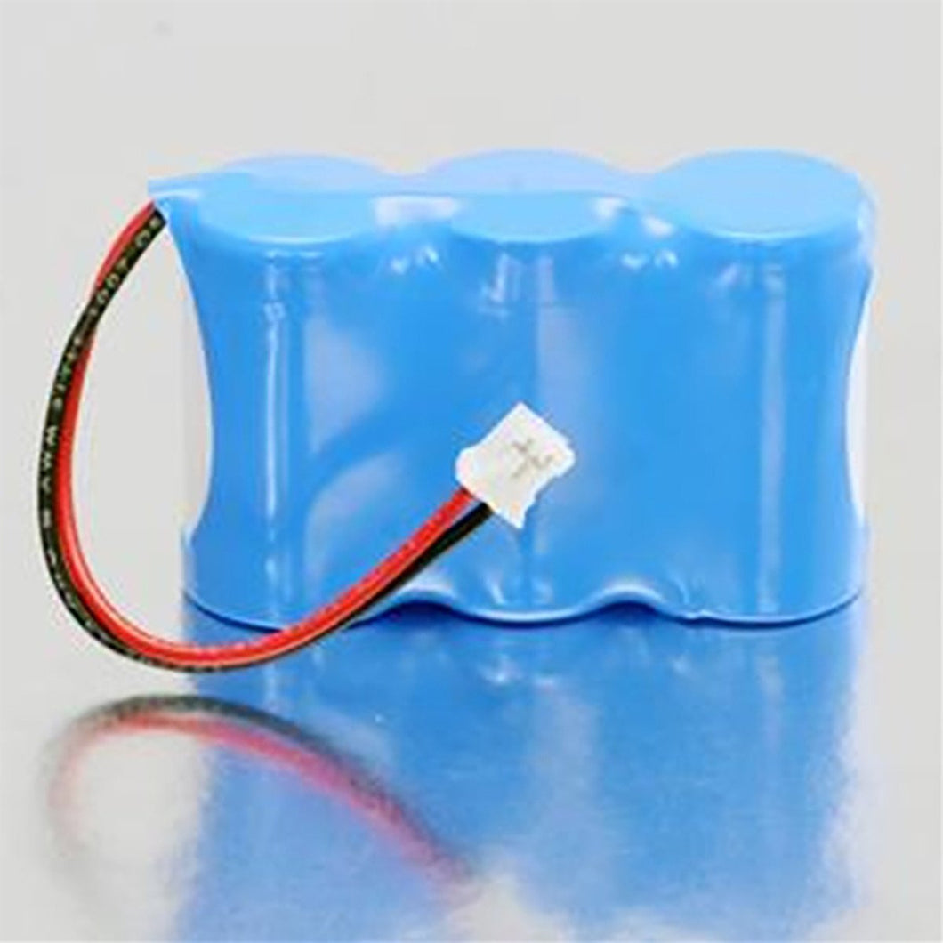 PM1000: Microloop 3.6v .6Ah NiCD