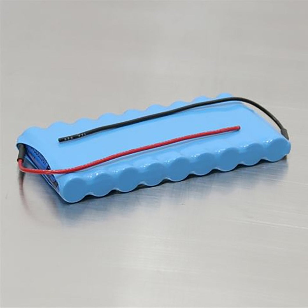 PM1001: 10.8v .25Ah NiCD