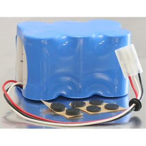 PM0323: BioMed Devices Inc Crossvent 3+ Battery PRT4467, 3/4 NiMH