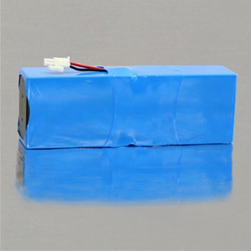 PM0188: Pulmonetics LTV 1200 Ventilator (Internal) (18608-001 Rev A, 18634-001), 12v 4.5Ah SLA